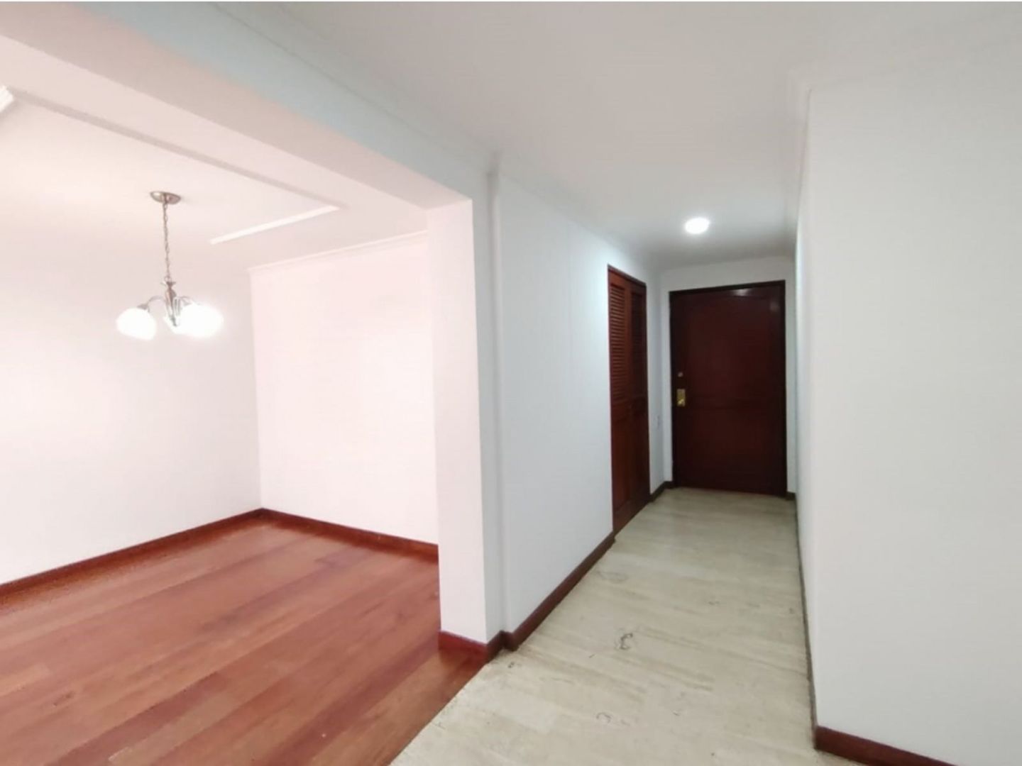 Foto 4 de 20: Apartamento en San Patricio, Bogotá D.C.
