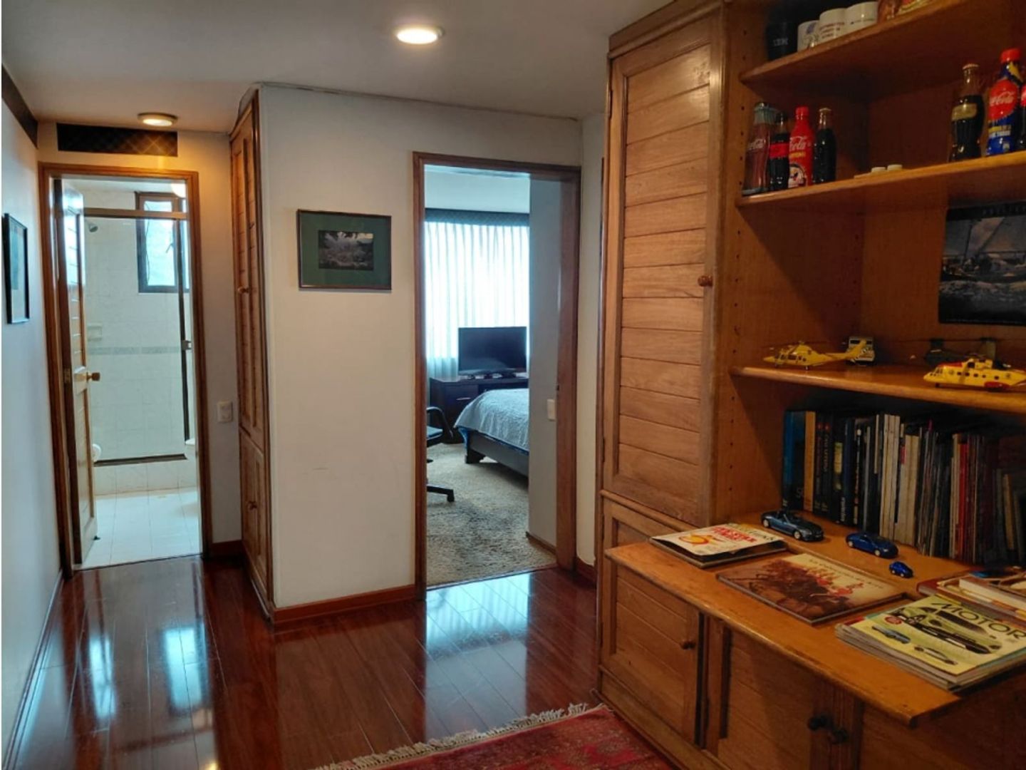 Foto 10 de 20: Apartamento en Chicó Norte ET III, Bogotá D.C.