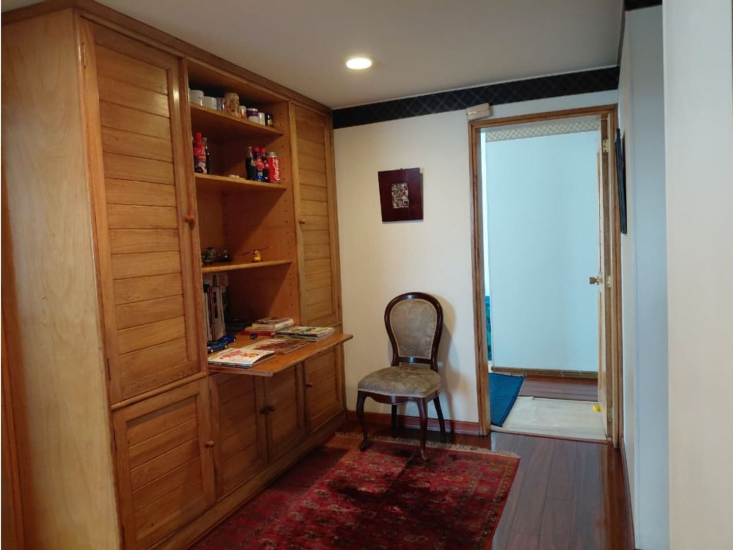 Foto 11 de 20: Apartamento en Chicó Norte ET III, Bogotá D.C.