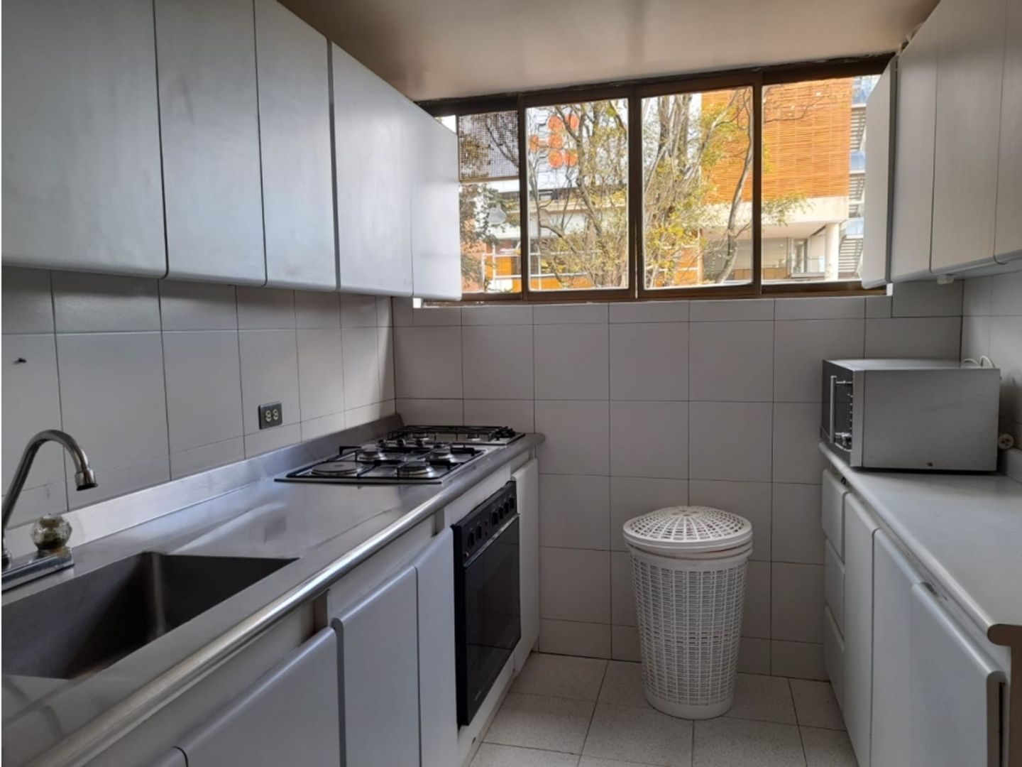 Foto 14 de 20: Apartamento en Chicó Norte ET III, Bogotá D.C.