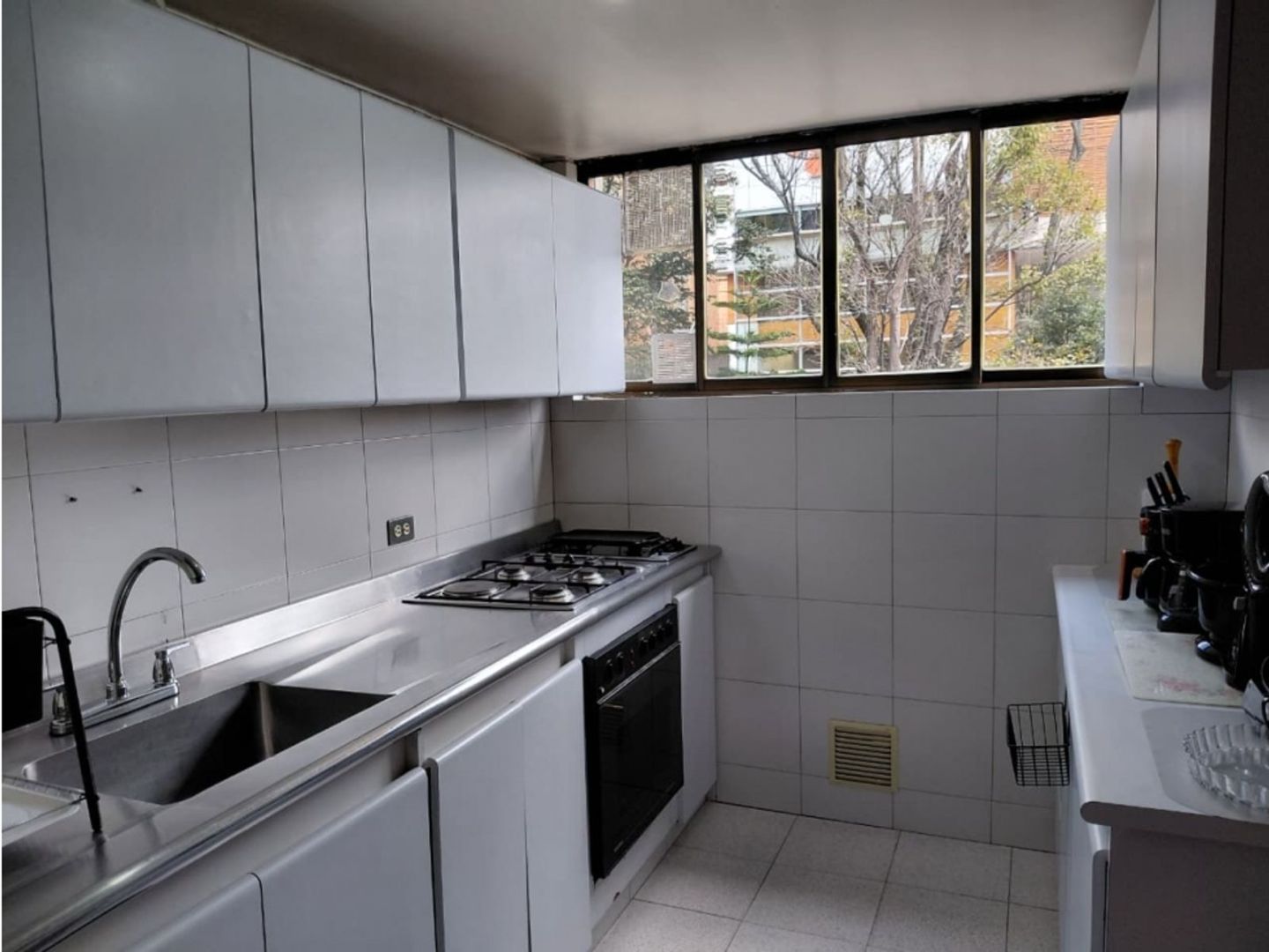 Foto 15 de 20: Apartamento en Chicó Norte ET III, Bogotá D.C.