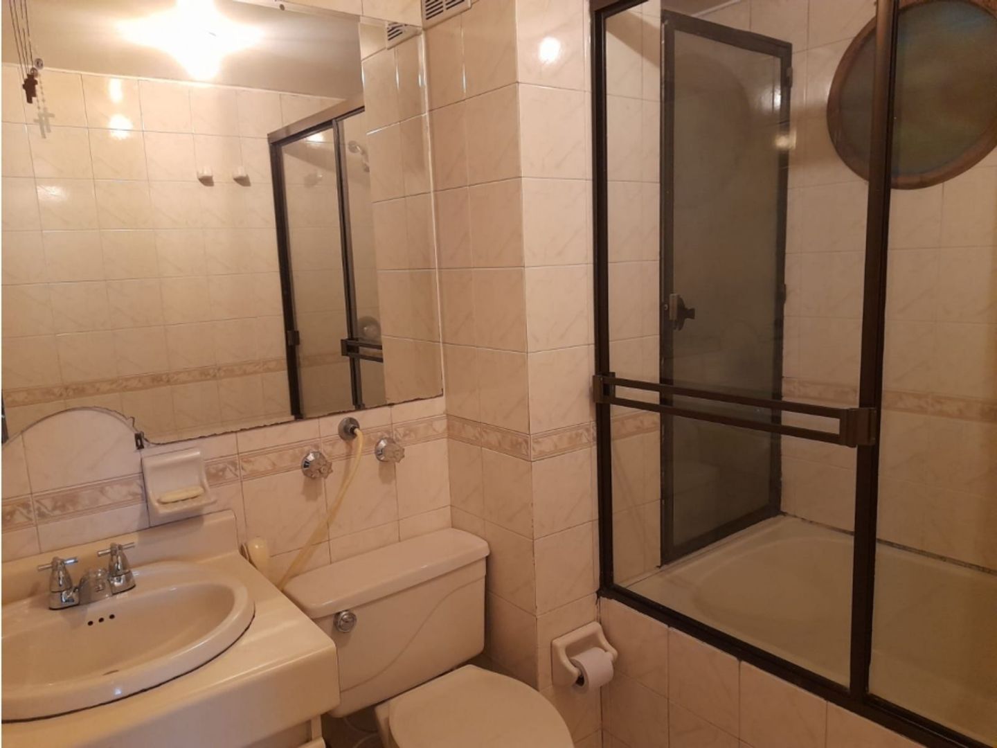 Foto 18 de 20: Apartamento en Chicó Norte ET III, Bogotá D.C.
