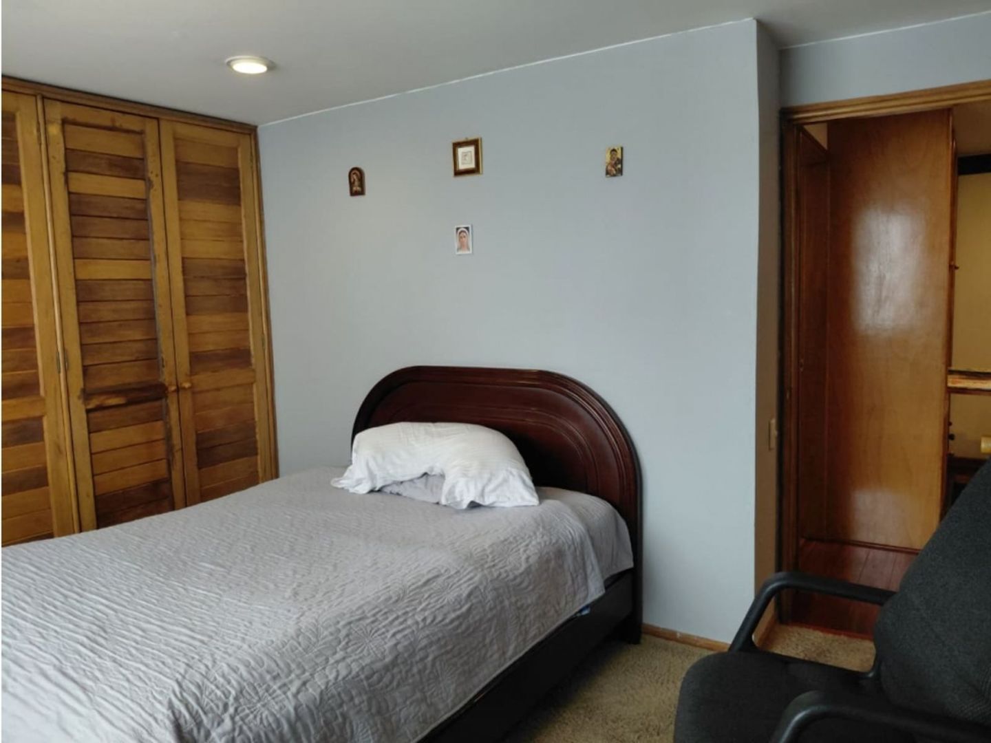 Foto 7 de 20: Apartamento en Chicó Norte ET III, Bogotá D.C.