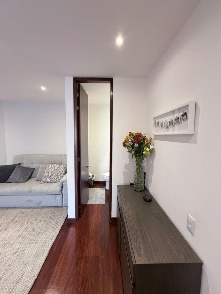 Foto 4 de 20: Apartaestudio en Santa Bibiana, Bogotá D.C.