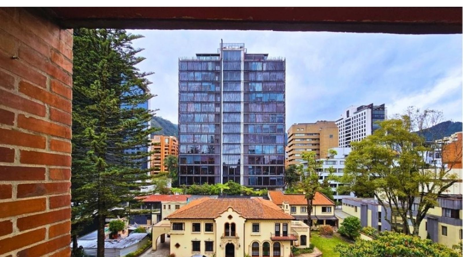 Foto 19 de 20: Apartamento en Lago Gaitan, Bogotá D.C.