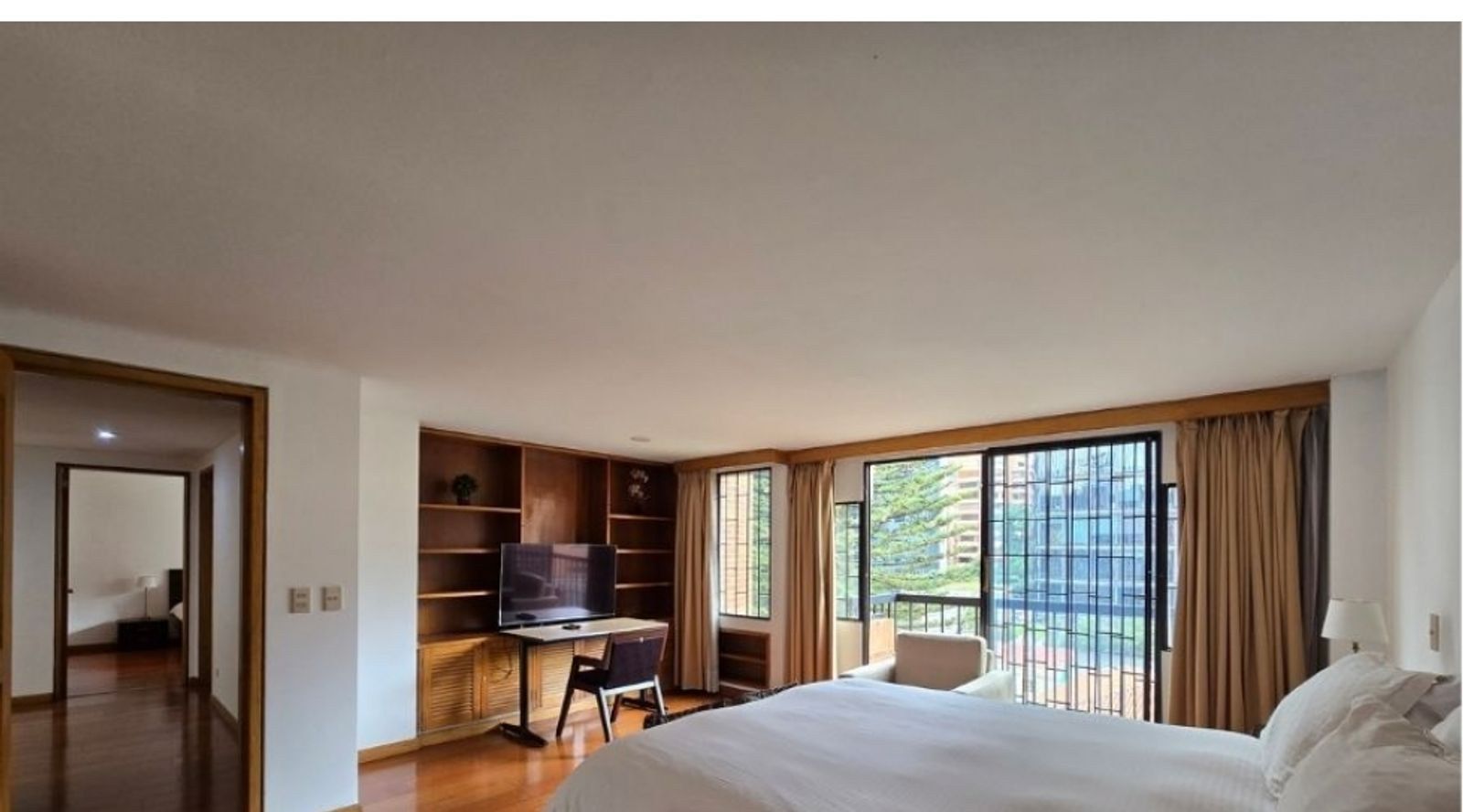 Foto 5 de 20: Apartamento en Lago Gaitan, Bogotá D.C.
