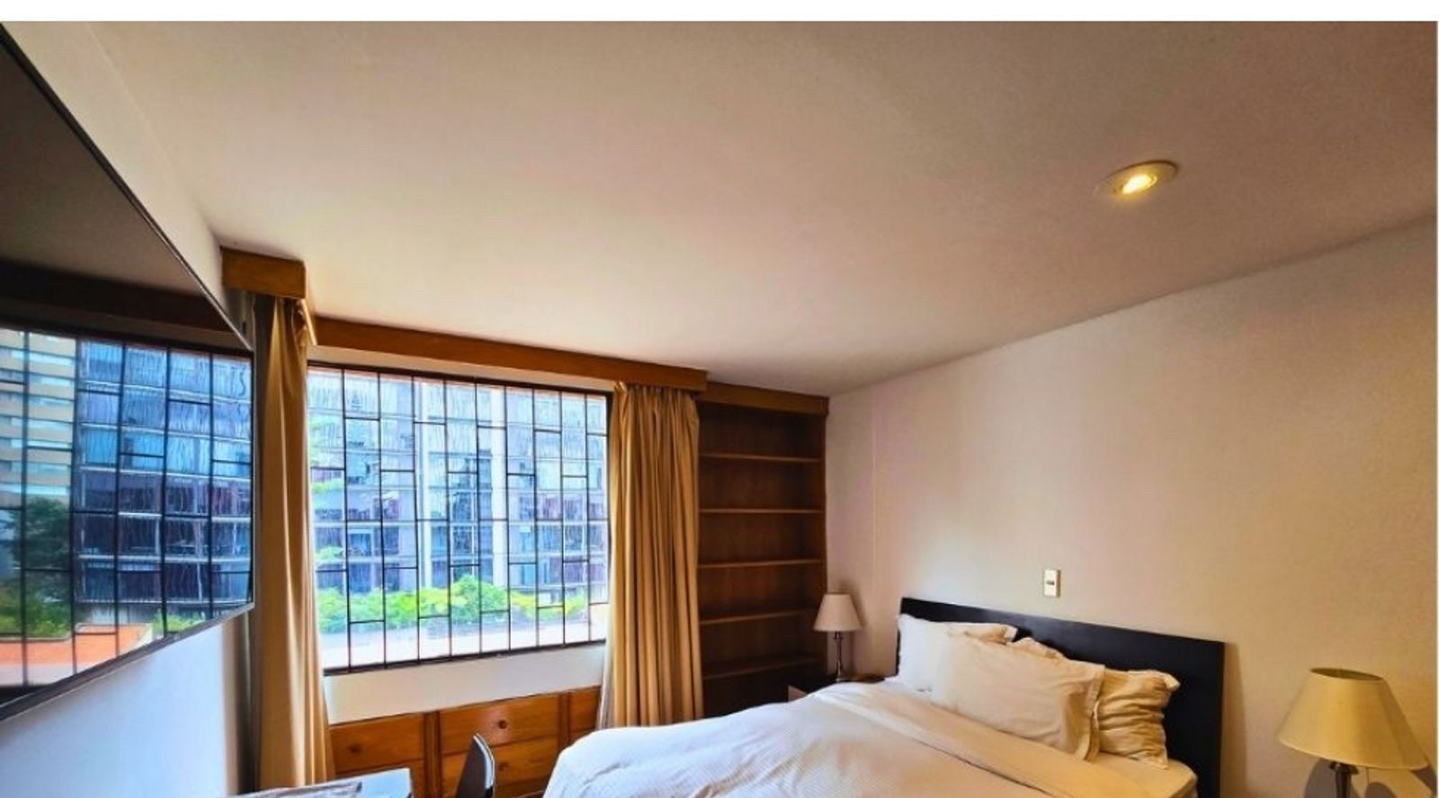 Foto 6 de 20: Apartamento en Lago Gaitan, Bogotá D.C.