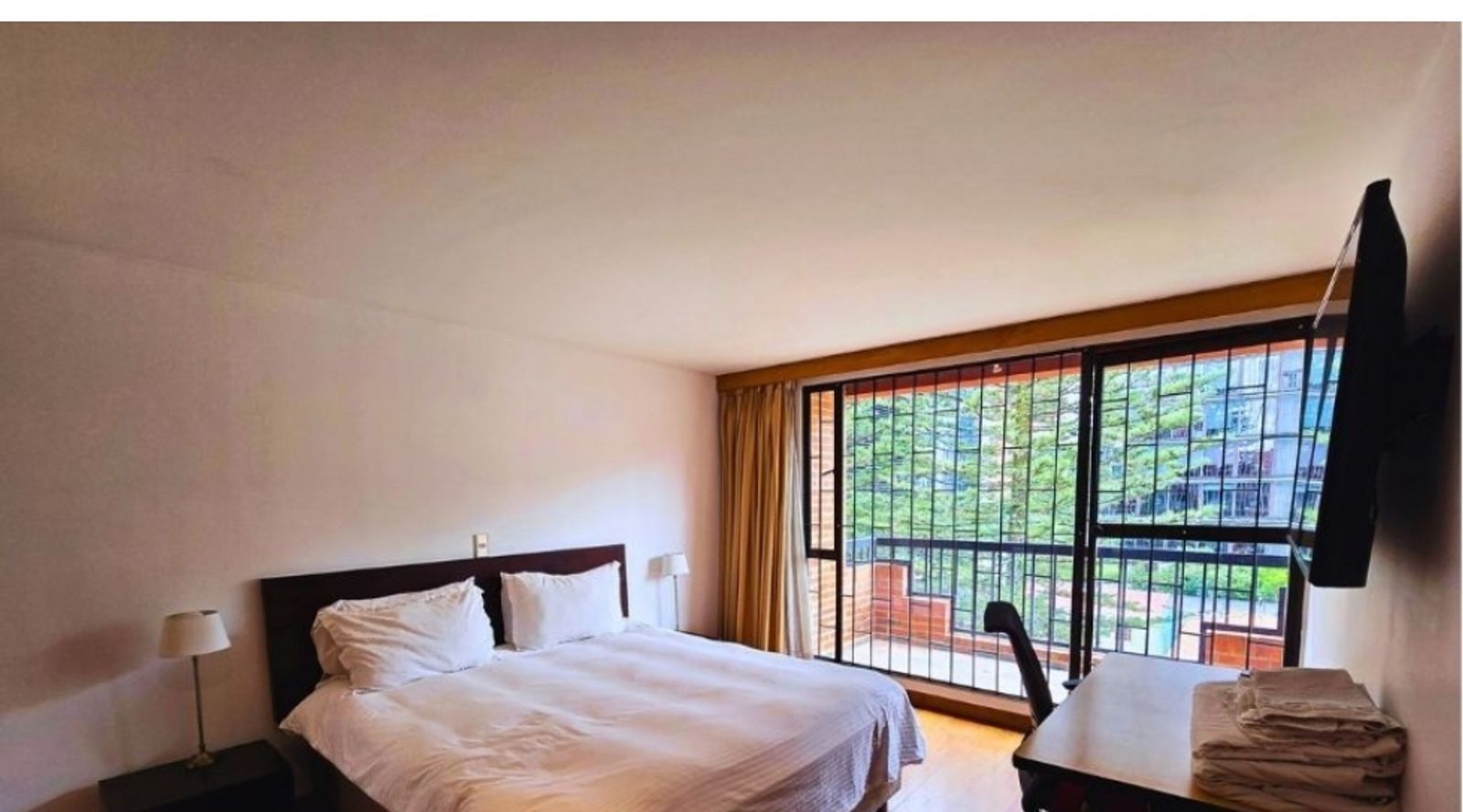 Foto 7 de 20: Apartamento en Lago Gaitan, Bogotá D.C.