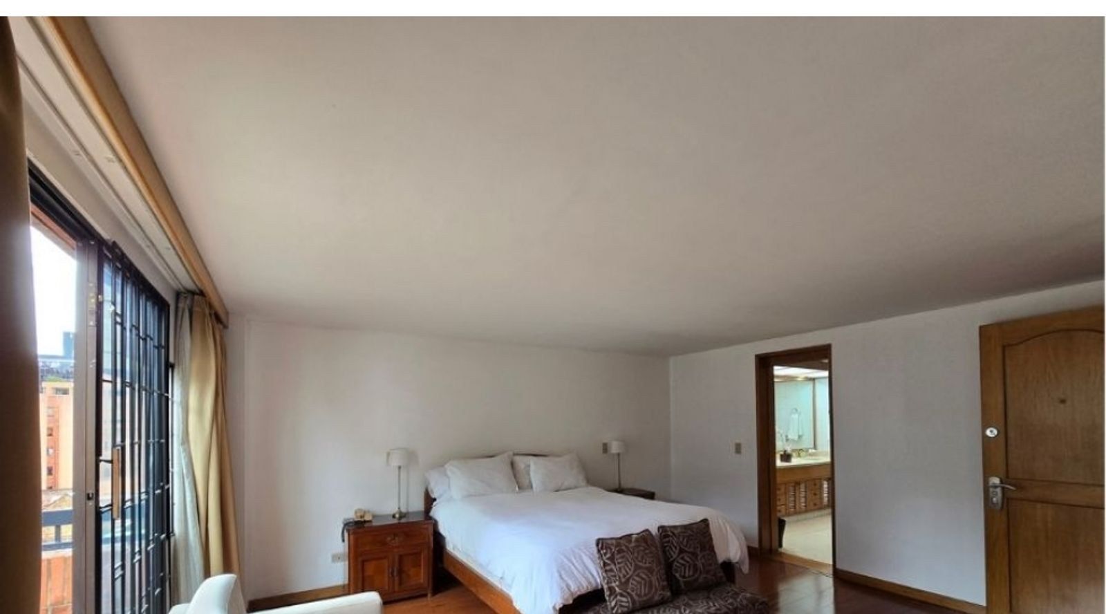 Foto 8 de 20: Apartamento en Lago Gaitan, Bogotá D.C.