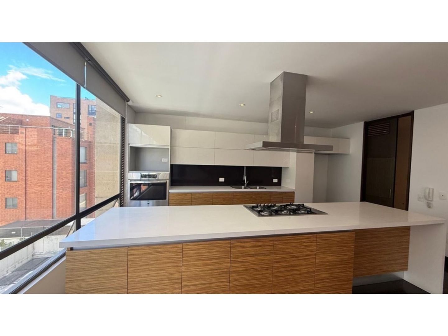 Foto 4 de 20: Apartamento en Chicó Norte ET III, Bogotá D.C.