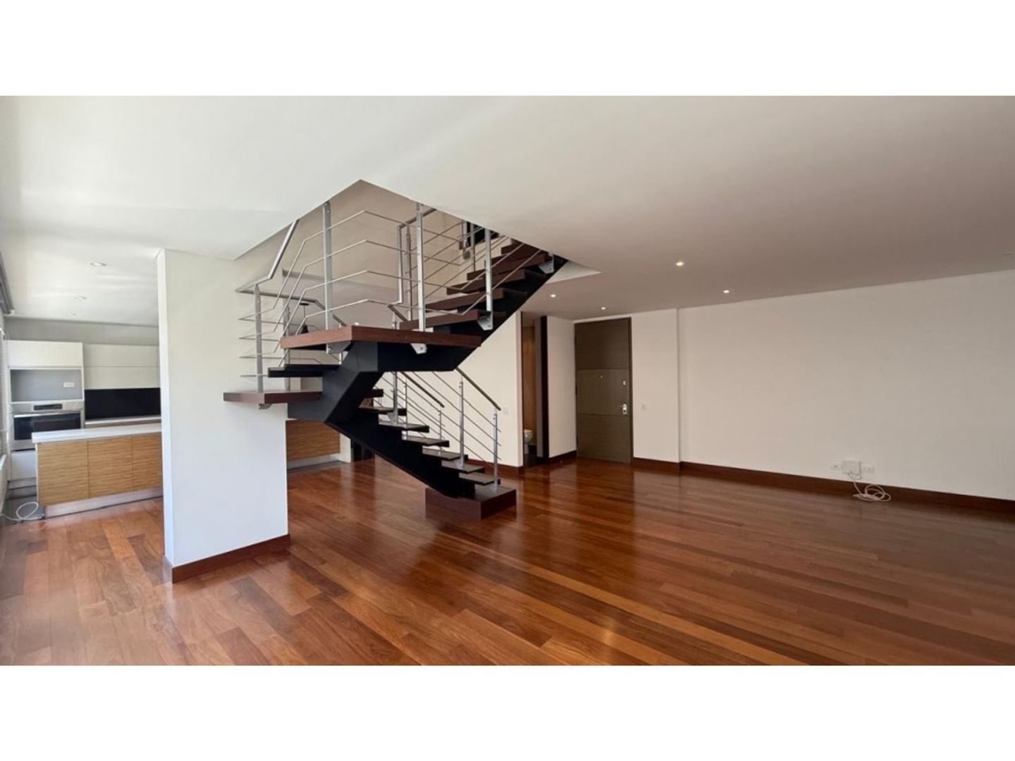 Foto 6 de 20: Apartamento en Chicó Norte ET III, Bogotá D.C.