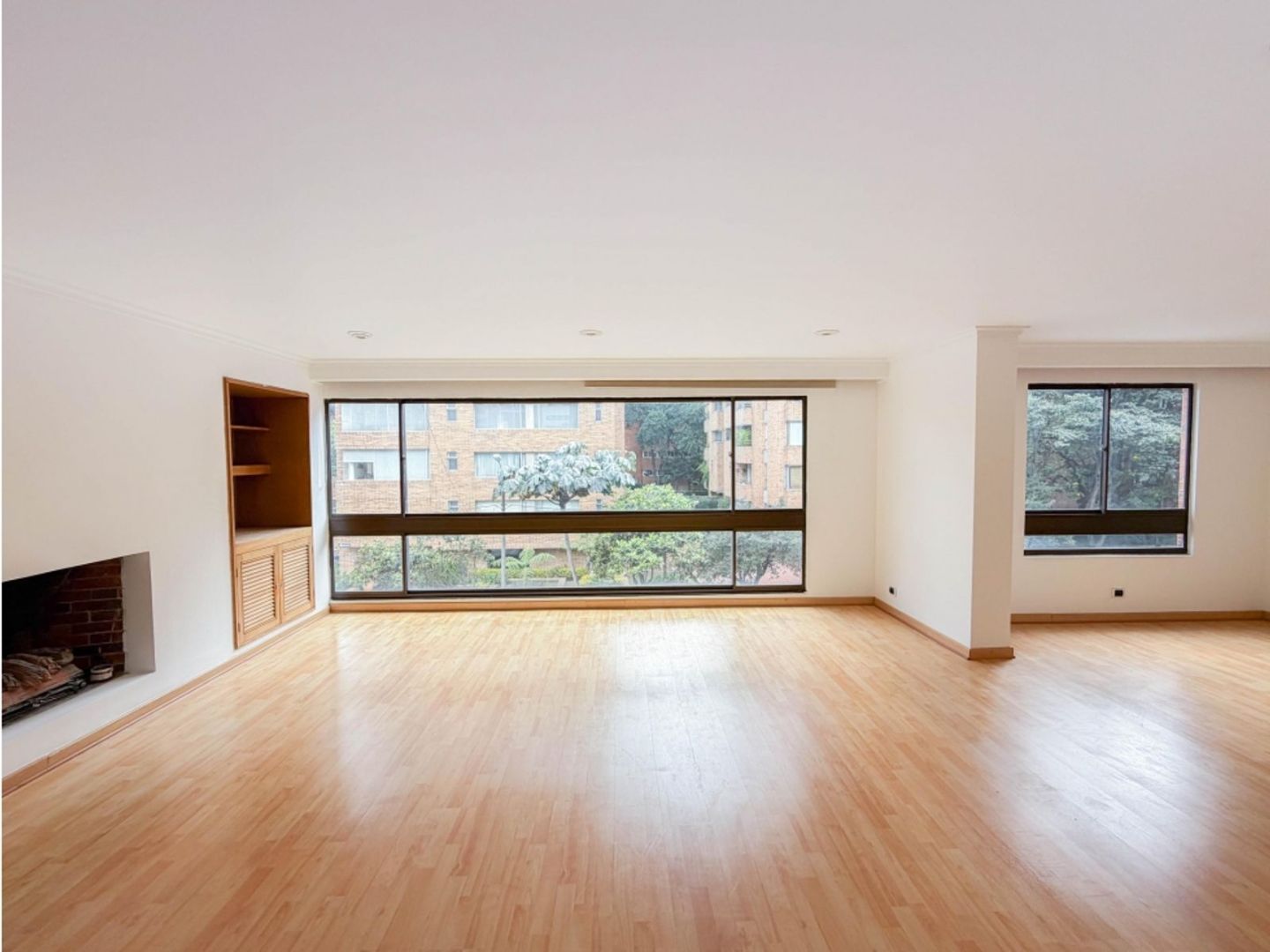 Foto 1 de 12: Apartamento en El Nogal, Bogotá D.C.