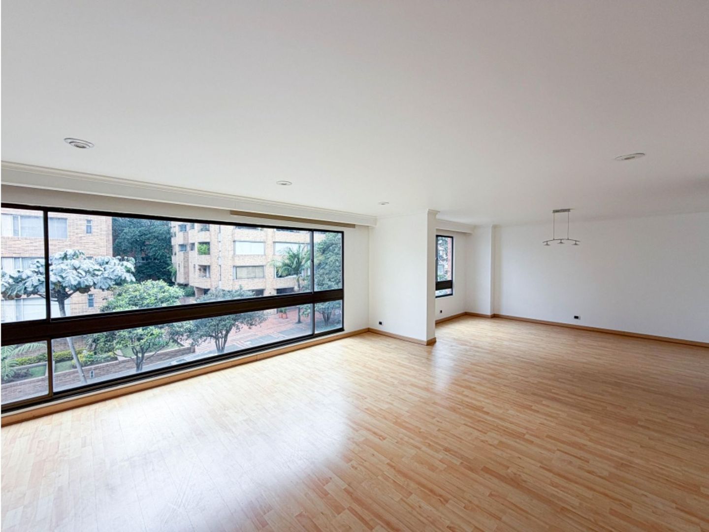Foto 2 de 12: Apartamento en El Nogal, Bogotá D.C.