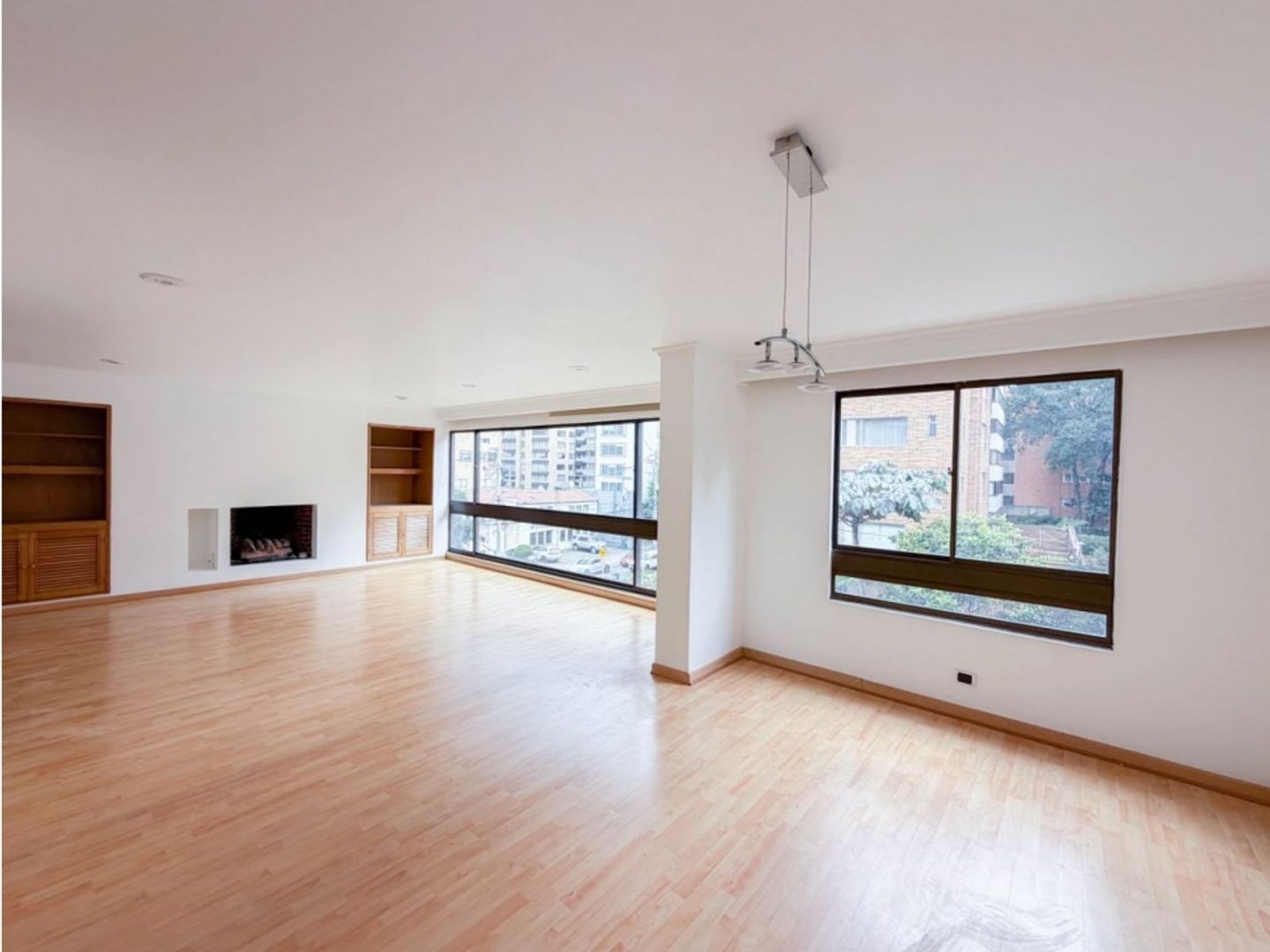 Foto 4 de 12: Apartamento en El Nogal, Bogotá D.C.