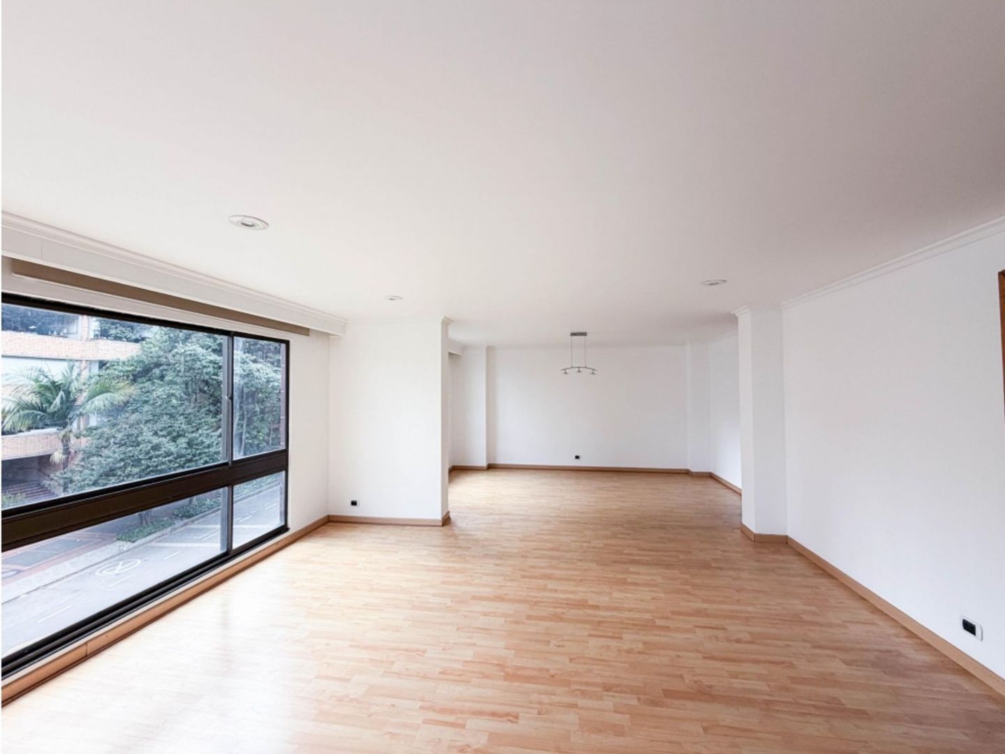 Foto 5 de 12: Apartamento en El Nogal, Bogotá D.C.