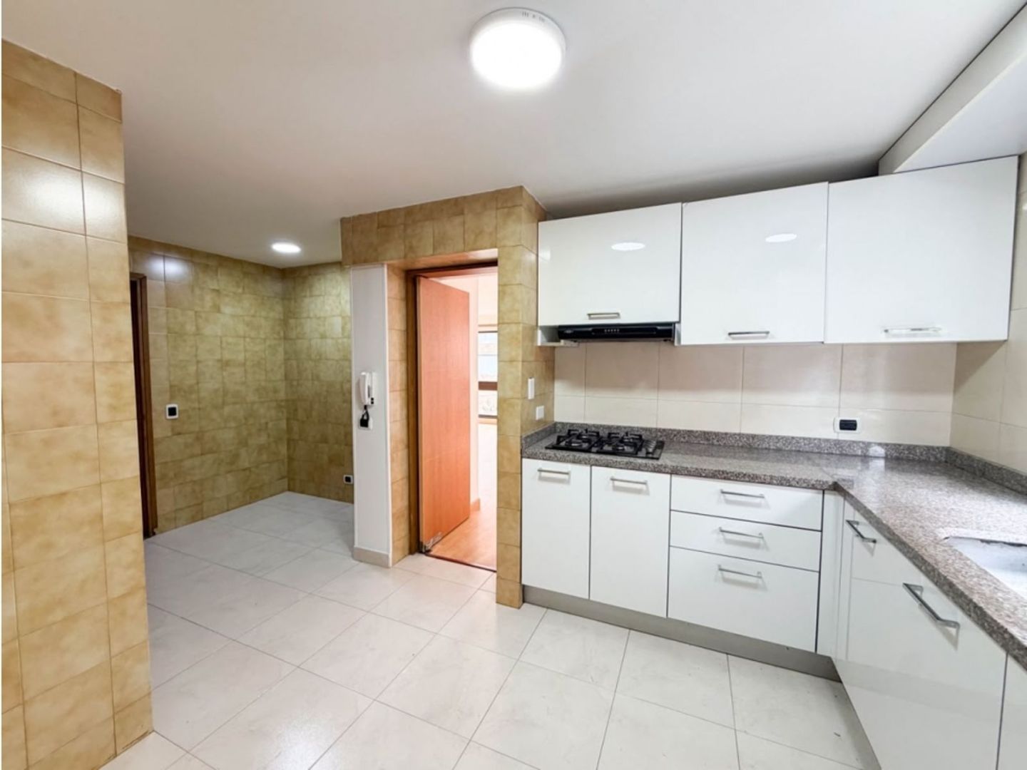 Foto 6 de 12: Apartamento en El Nogal, Bogotá D.C.