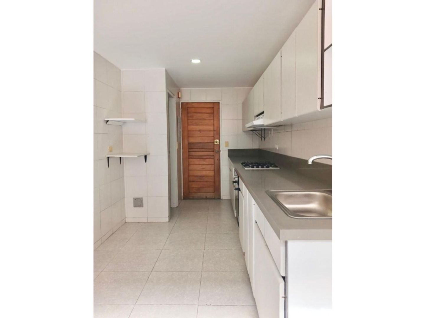 Foto 11 de 20: Apartamento en Chicó Norte ET III, Bogotá D.C.