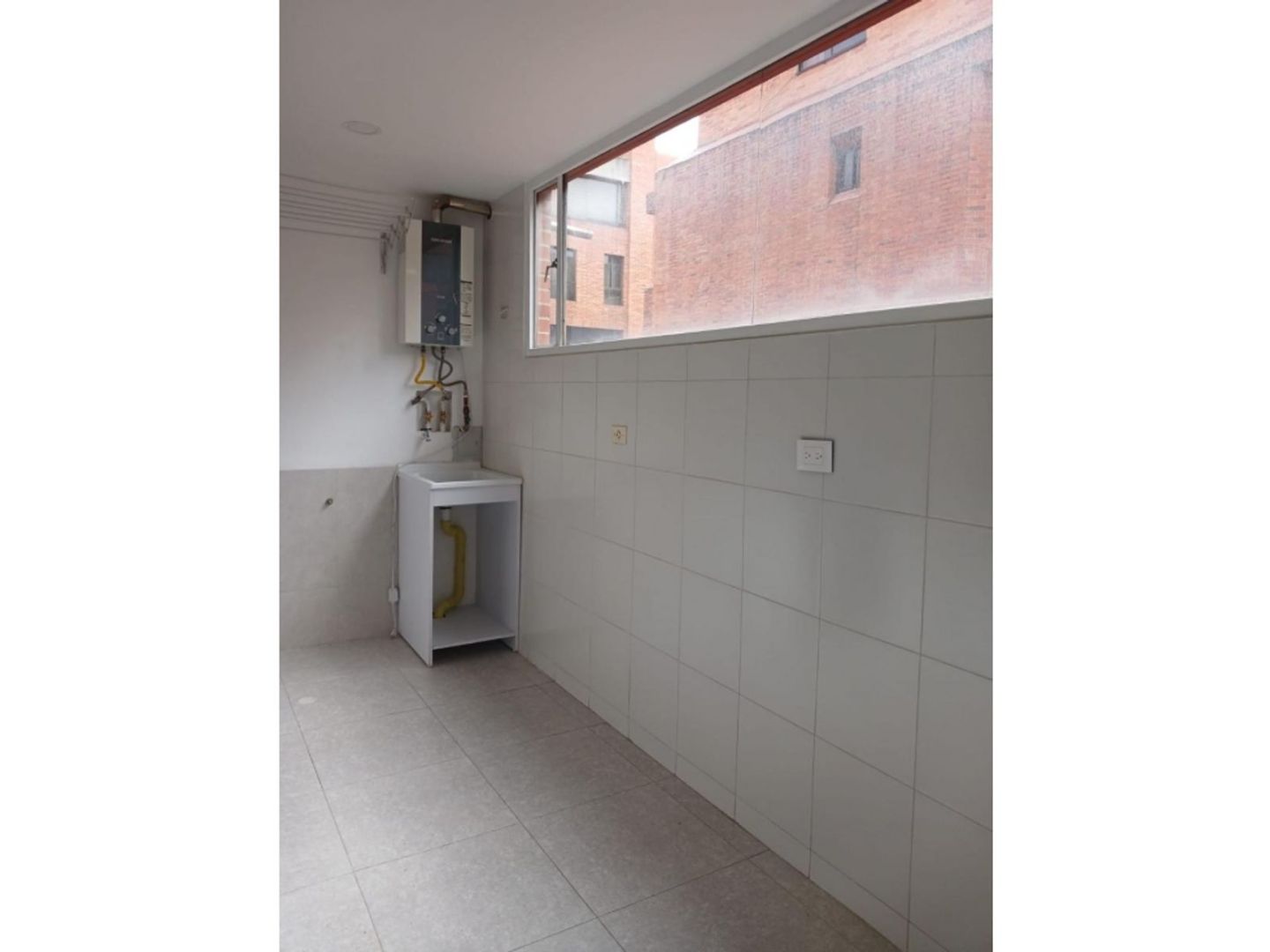 Foto 12 de 20: Apartamento en Chicó Norte ET III, Bogotá D.C.