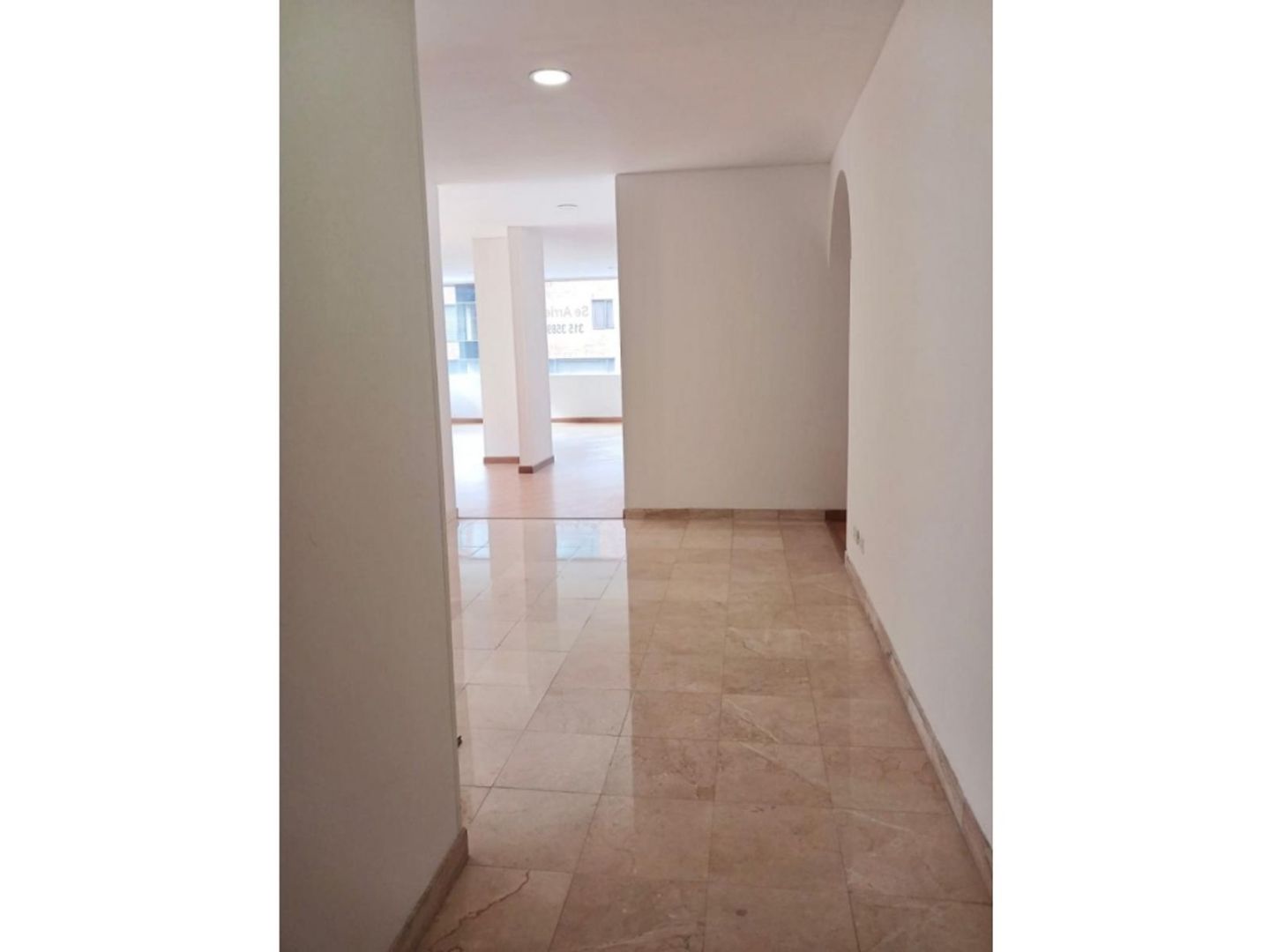 Foto 13 de 20: Apartamento en Chicó Norte ET III, Bogotá D.C.