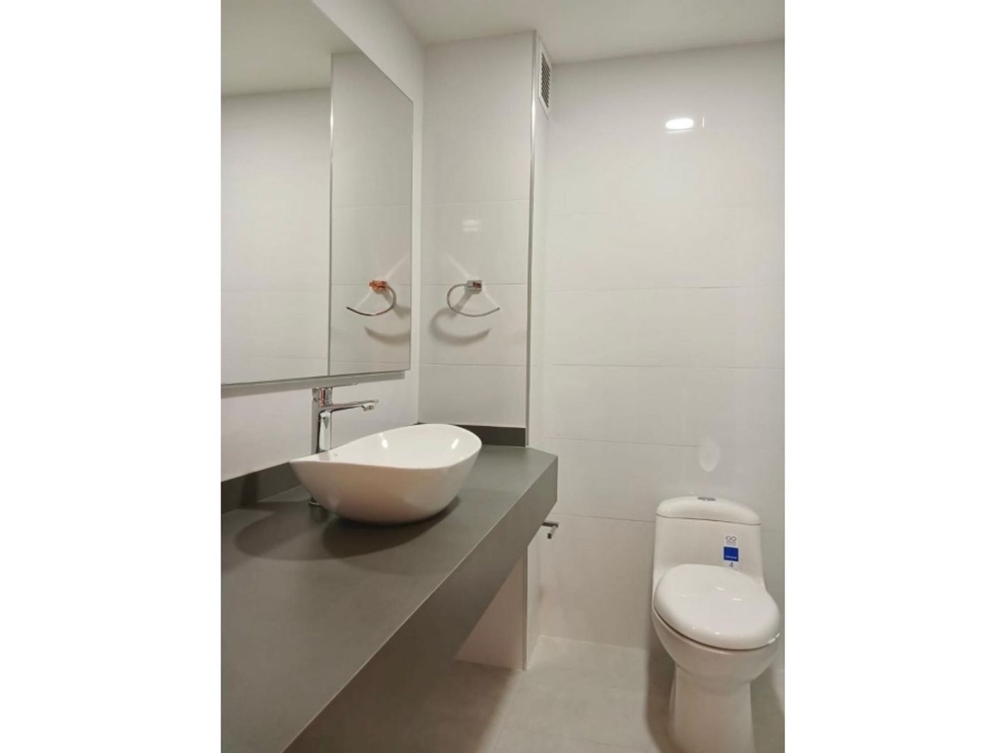 Foto 18 de 20: Apartamento en Chicó Norte ET III, Bogotá D.C.