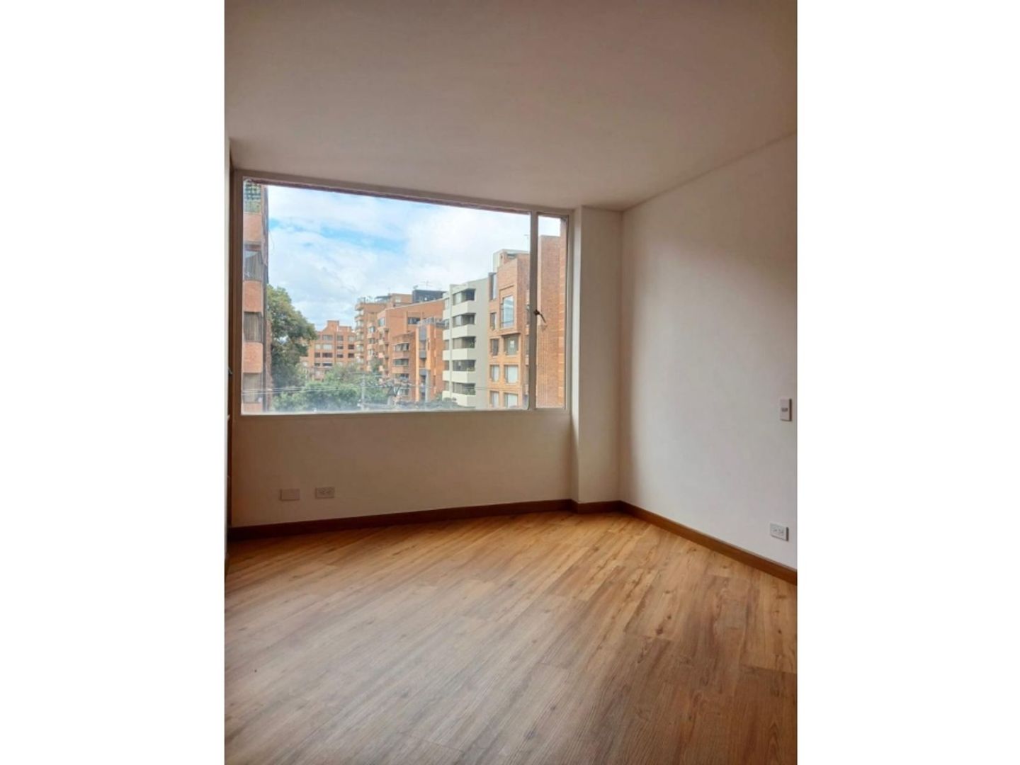 Foto 3 de 20: Apartamento en Chicó Norte ET III, Bogotá D.C.