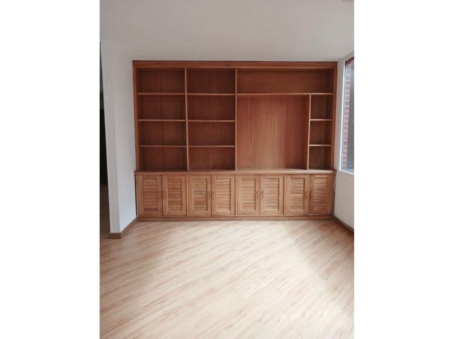 Foto 8 de 20: Apartamento en Chicó Norte ET III, Bogotá D.C.