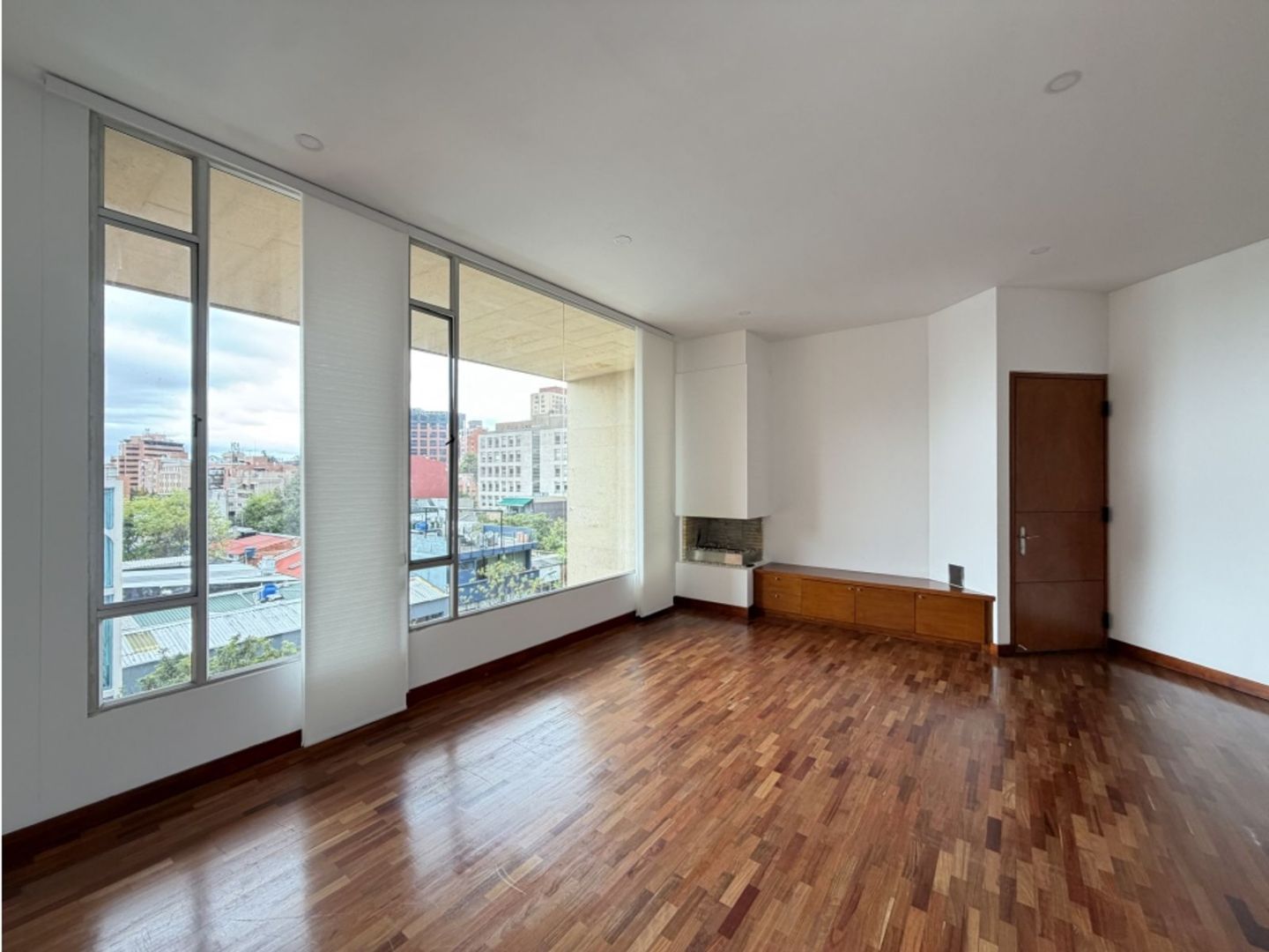 Foto 1 de 20: Apartamento en Chapinero Central, Bogotá D.C.