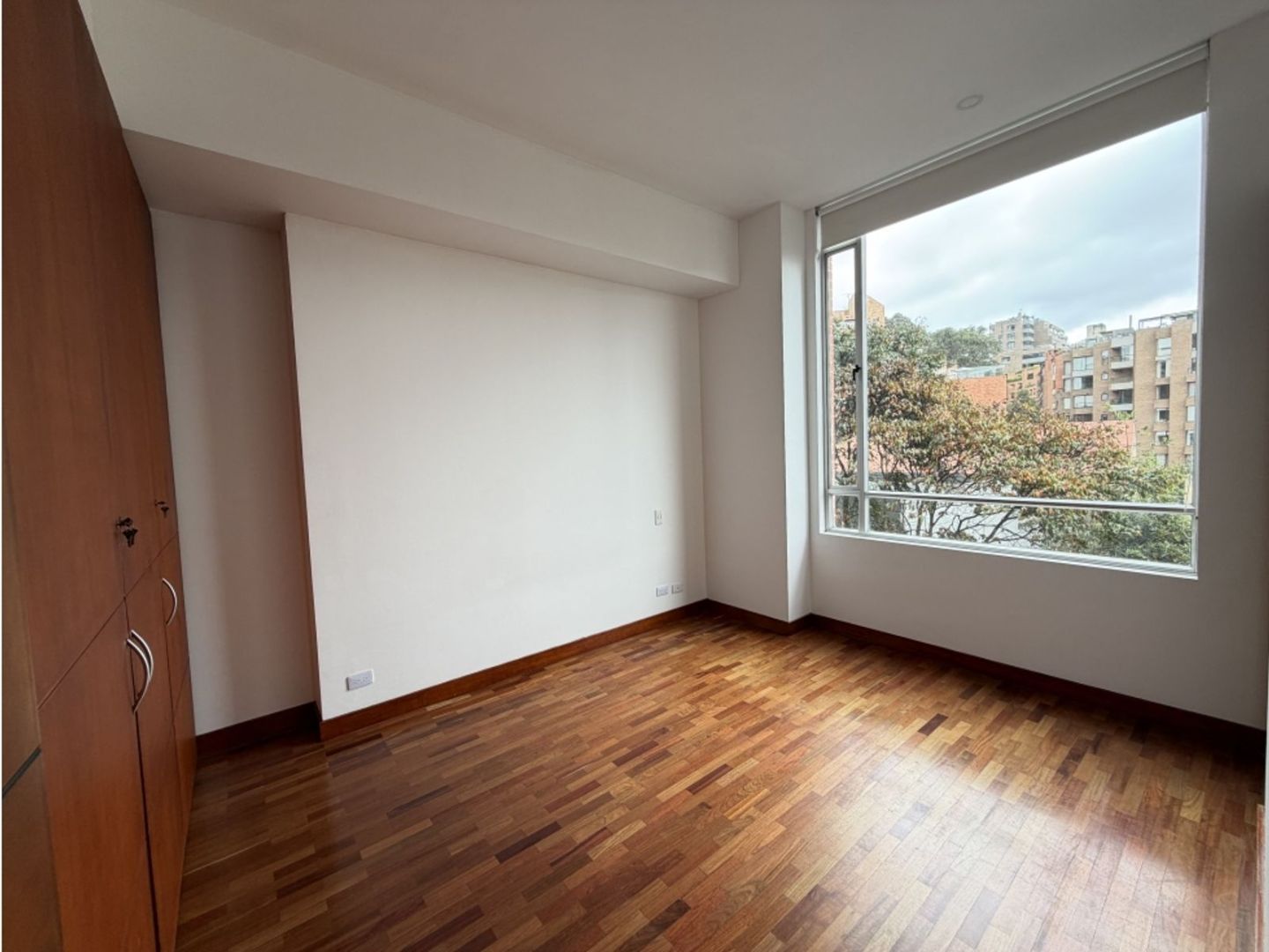 Foto 14 de 20: Apartamento en Chapinero Central, Bogotá D.C.