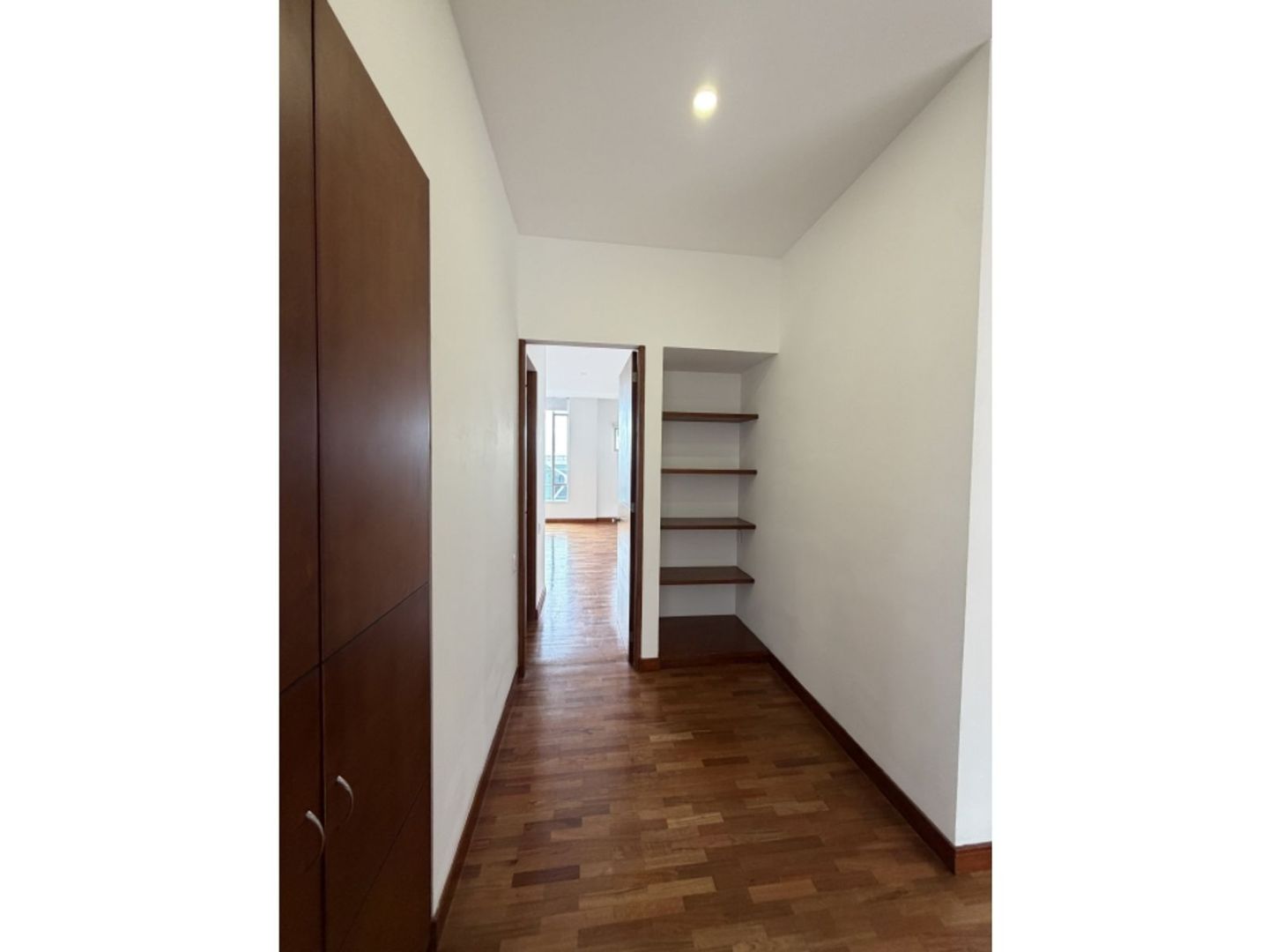 Foto 17 de 20: Apartamento en Chapinero Central, Bogotá D.C.