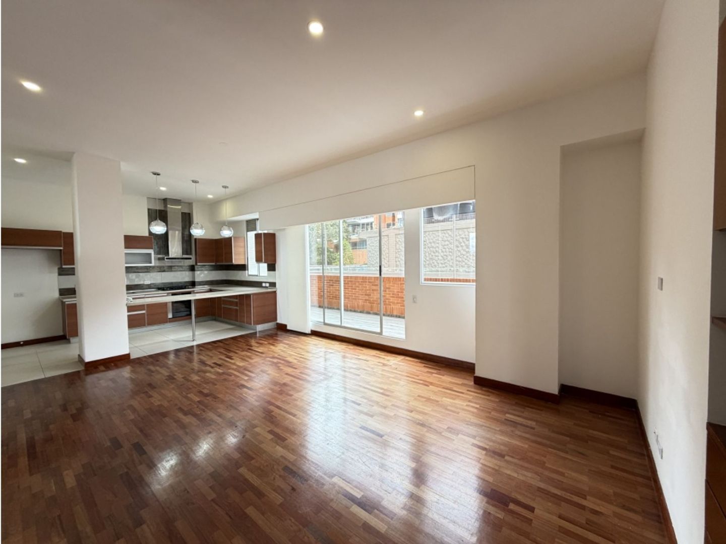Foto 2 de 20: Apartamento en Chapinero Central, Bogotá D.C.