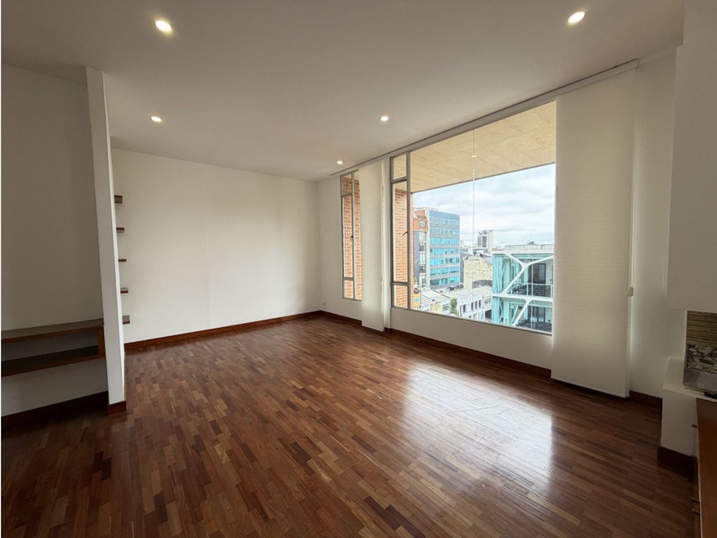 Foto 3 de 20: Apartamento en Chapinero Central, Bogotá D.C.