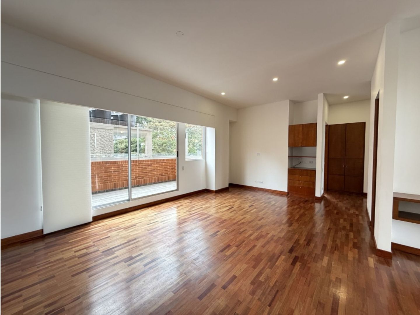 Foto 4 de 20: Apartamento en Chapinero Central, Bogotá D.C.