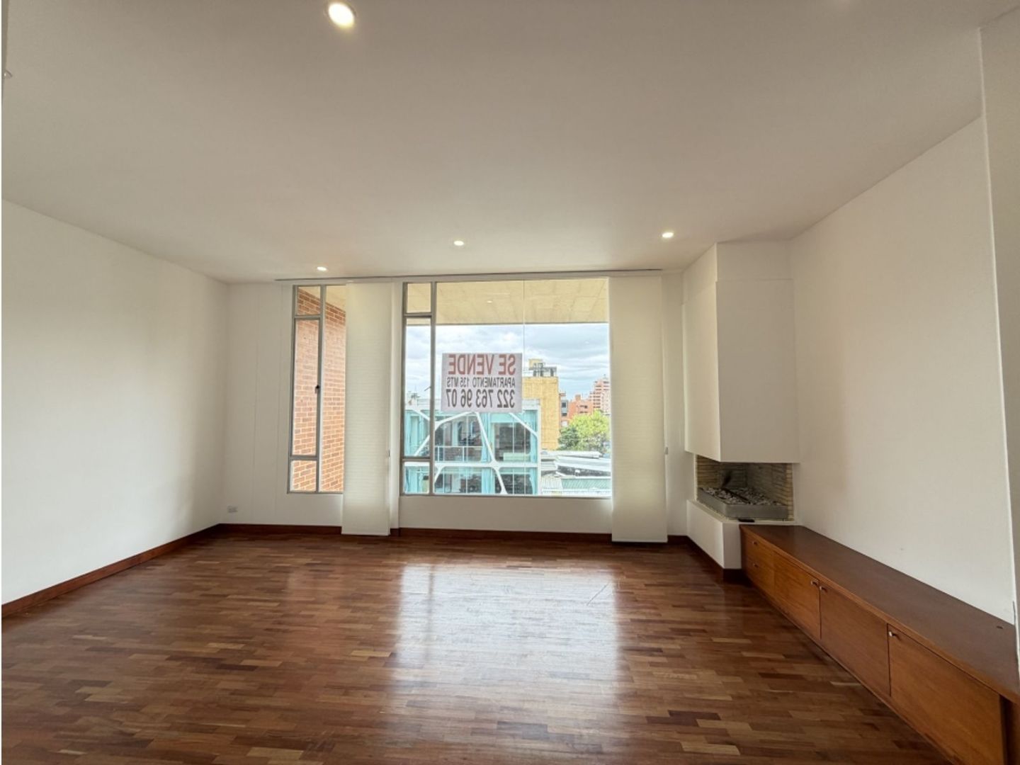 Foto 5 de 20: Apartamento en Chapinero Central, Bogotá D.C.