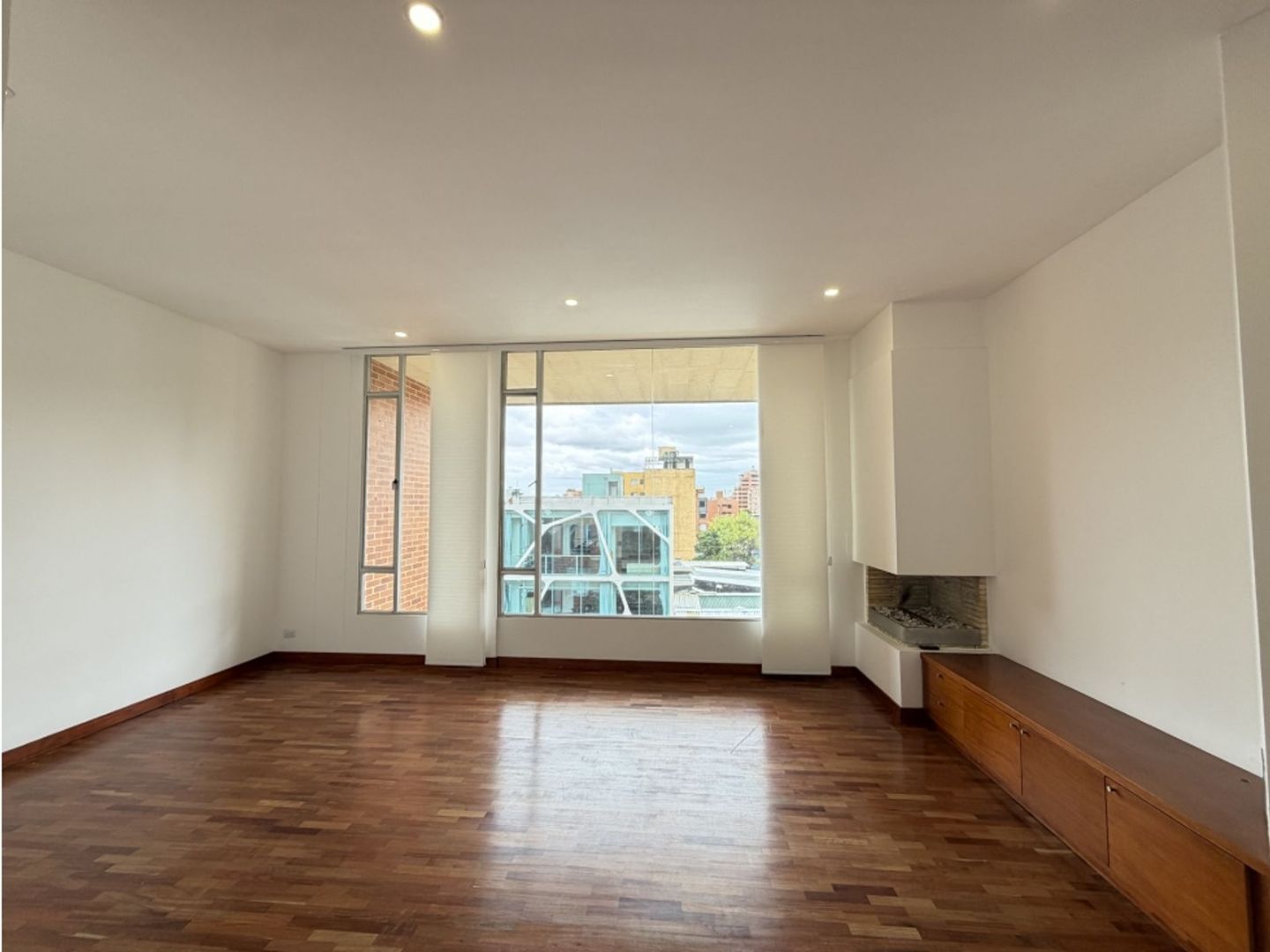 Foto 6 de 20: Apartamento en Chapinero Central, Bogotá D.C.