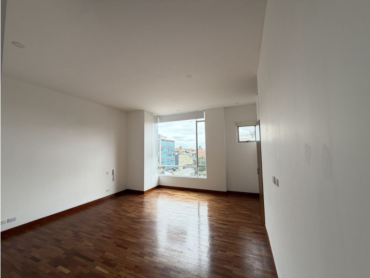 Foto 7 de 20: Apartamento en Chapinero Central, Bogotá D.C.