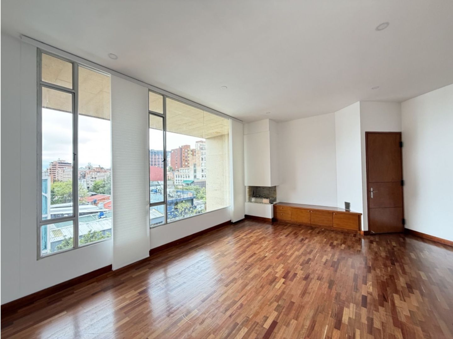 Foto 8 de 20: Apartamento en Chapinero Central, Bogotá D.C.