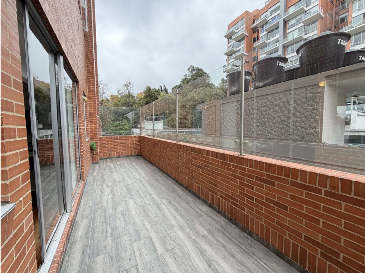 Foto 9 de 20: Apartamento en Chapinero Central, Bogotá D.C.