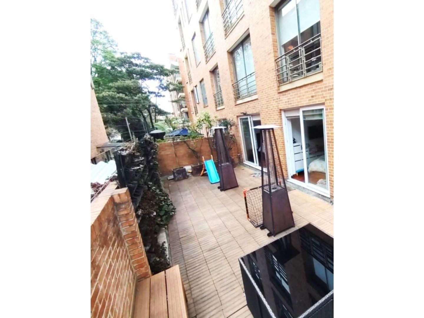 Foto 10 de 20: Apartamento en Chicó Norte ET III, Bogotá D.C.