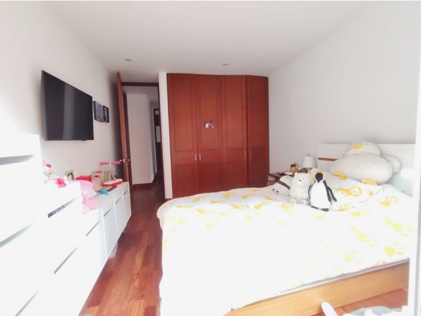 Foto 13 de 20: Apartamento en Chicó Norte ET III, Bogotá D.C.