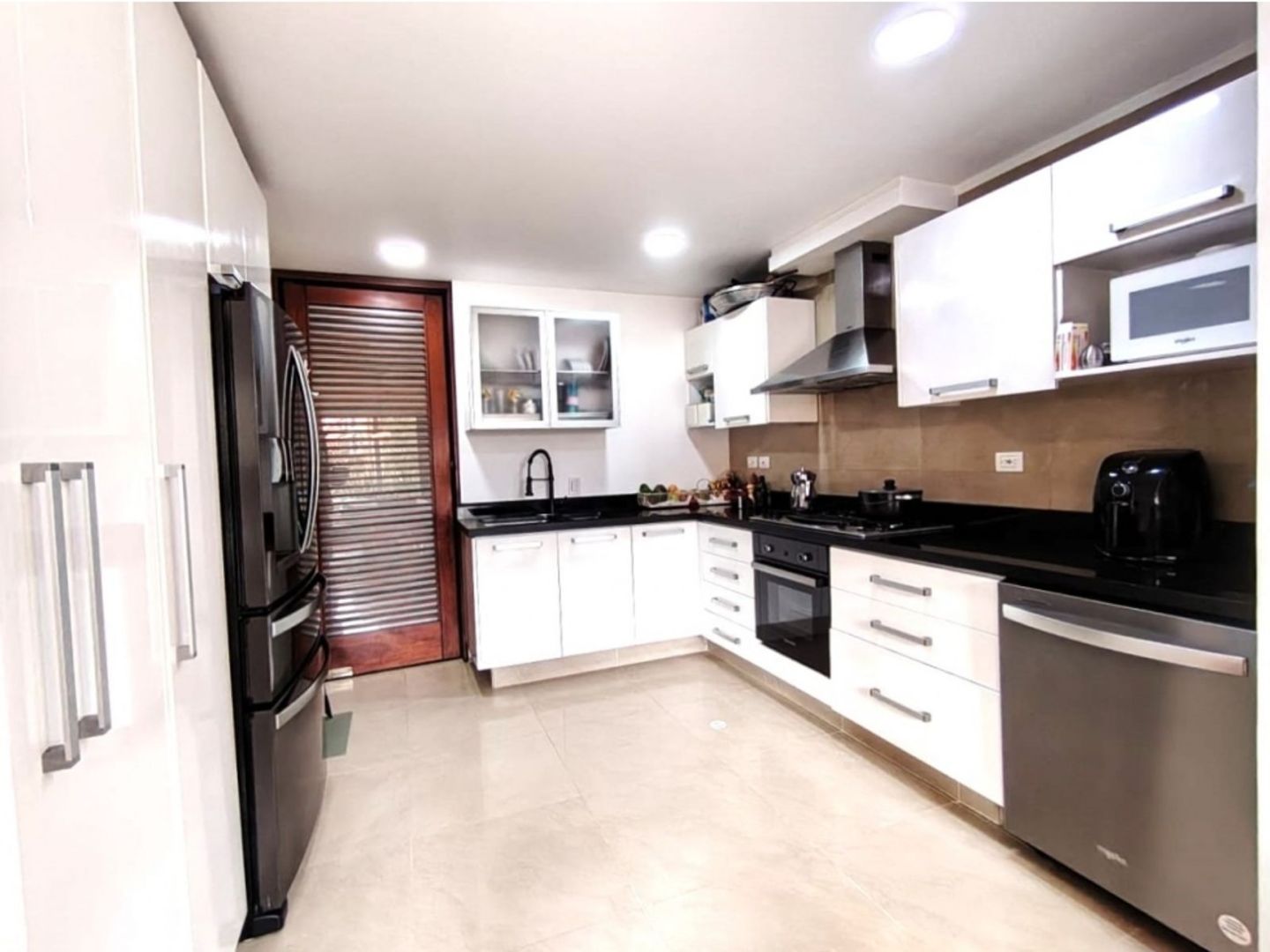 Foto 5 de 20: Apartamento en Chicó Norte ET III, Bogotá D.C.