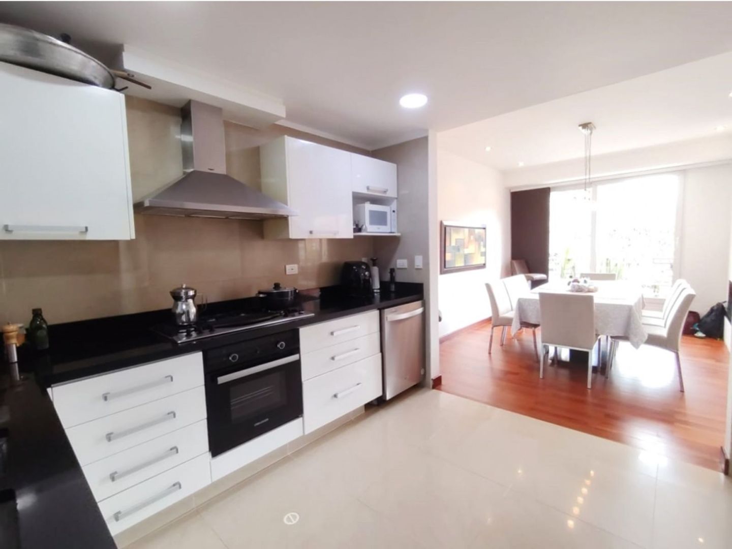 Foto 6 de 20: Apartamento en Chicó Norte ET III, Bogotá D.C.