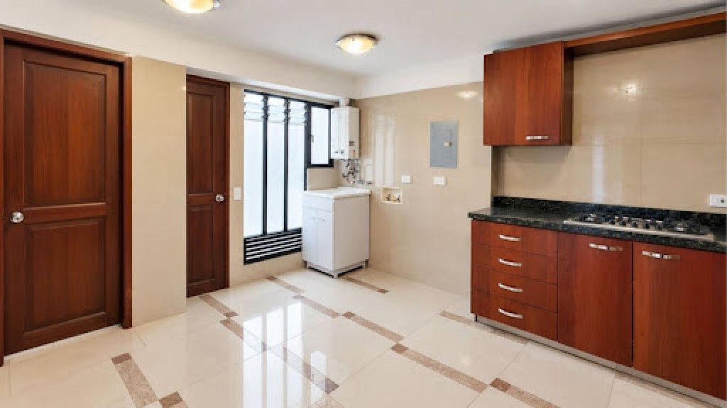Foto 15 de 19: Apartamento en San Patricio, Bogotá D.C.