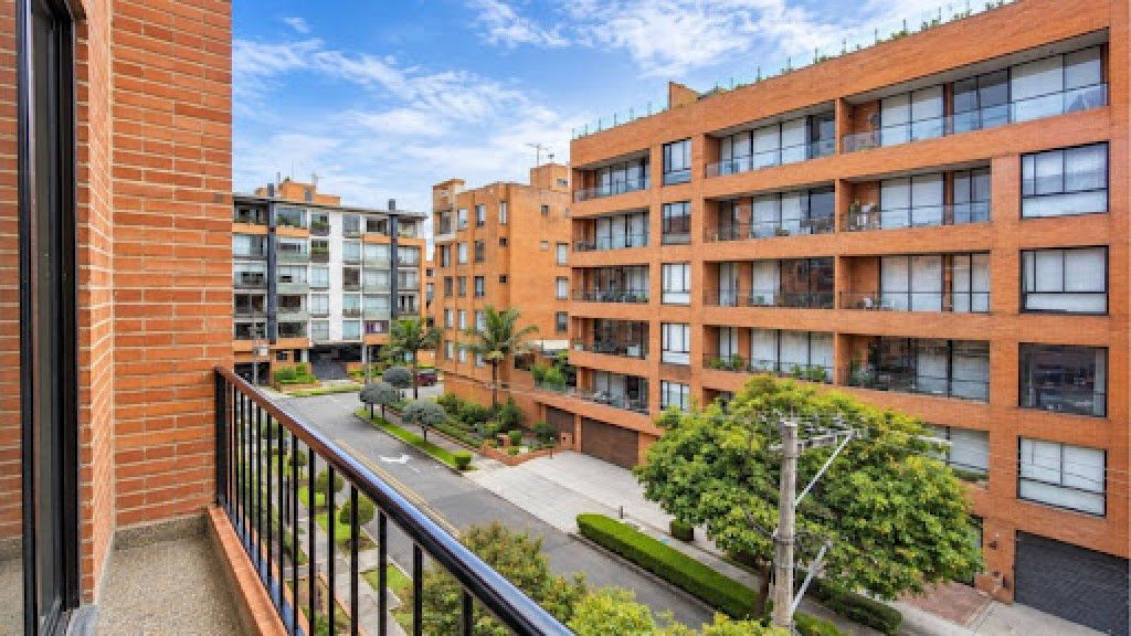 Foto 6 de 19: Apartamento en San Patricio, Bogotá D.C.