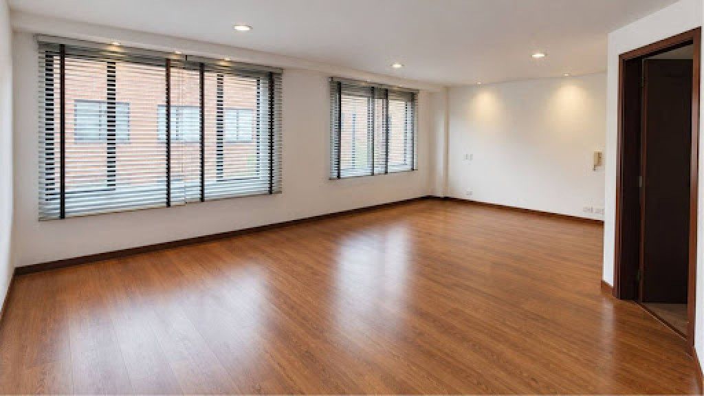 Foto 9 de 19: Apartamento en San Patricio, Bogotá D.C.