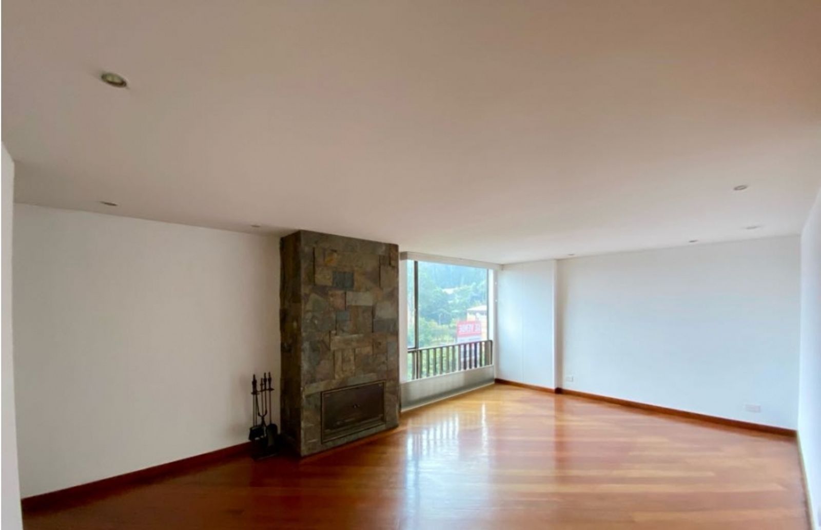 Foto 2 de 20: Apartamento en Cerros De Los Alpes, Bogotá D.C.