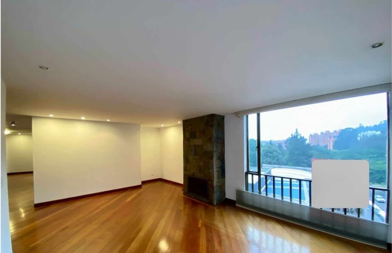 Foto 4 de 20: Apartamento en Cerros De Los Alpes, Bogotá D.C.