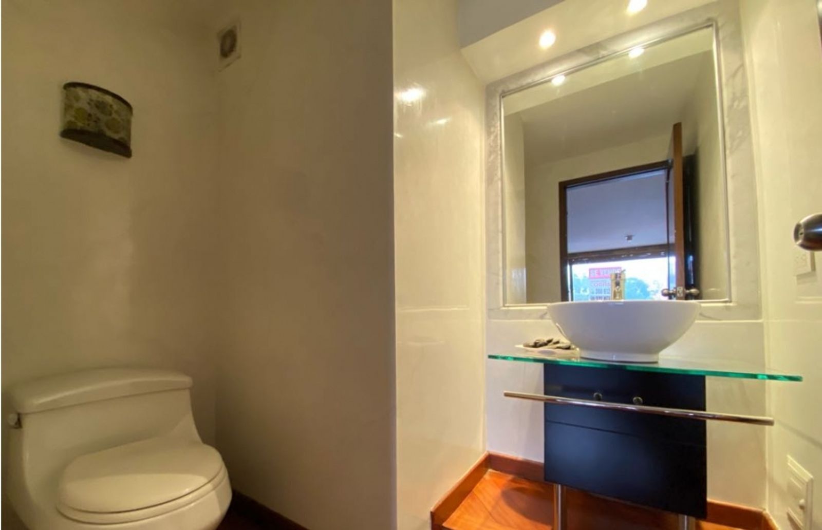 Foto 5 de 20: Apartamento en Cerros De Los Alpes, Bogotá D.C.