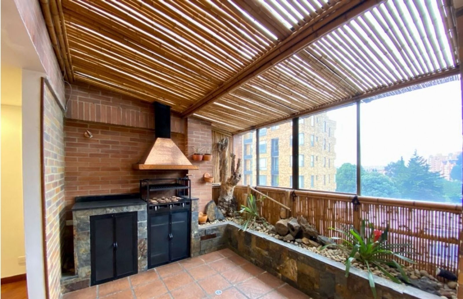 Foto 6 de 20: Apartamento en Cerros De Los Alpes, Bogotá D.C.