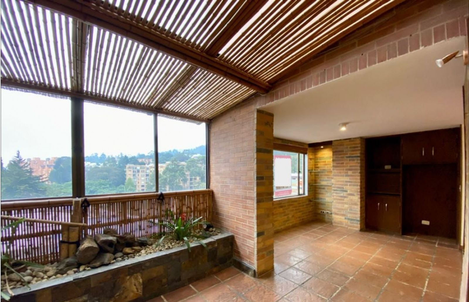 Foto 7 de 20: Apartamento en Cerros De Los Alpes, Bogotá D.C.