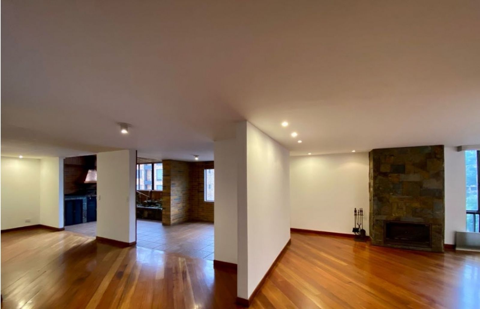 Foto 8 de 20: Apartamento en Cerros De Los Alpes, Bogotá D.C.